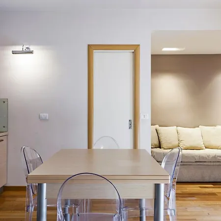 Apartment La Romantica Con Terrazzino By Wonderful Italy Giardini Naxos