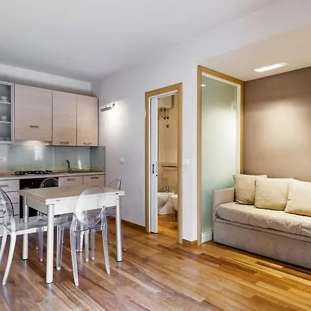 Apartment La Romantica Con Terrazzino By Wonderful Italy *