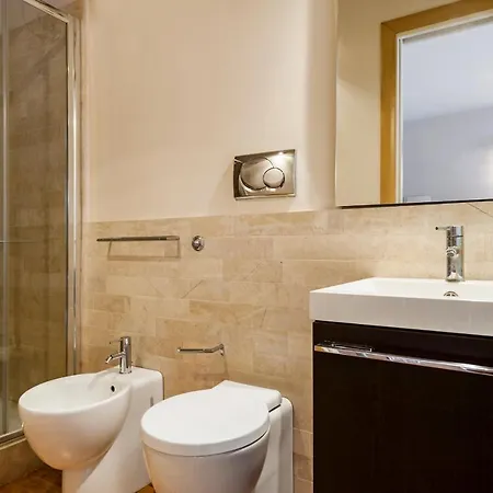 La Romantica Con Terrazzino By Wonderful Italy Apartment *