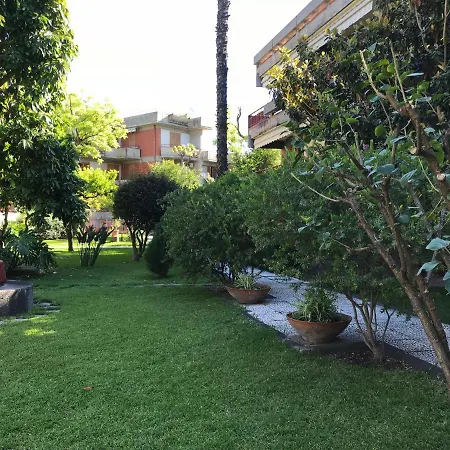 La Romantica Con Terrazzino By Wonderful Italy Apartment Giardini-Naxos