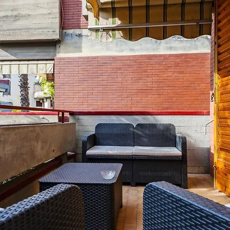 La Romantica Con Terrazzino By Wonderful Italy Apartment